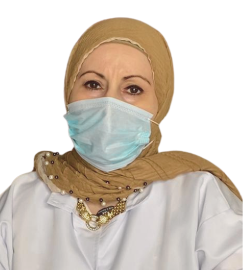 د. بثينة عاصي